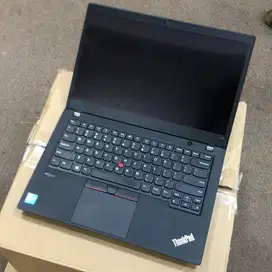 LENOVO THINKPAD T14 G2 INTEL CORE I5 GEN 11 mulus RA-WJ
