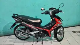 Honda Supra X 125 2021 istimewa