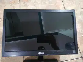 Monitor LG LED 16 M37A normal