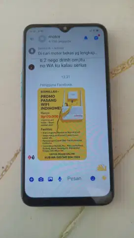 Oppo A5s ram 3/32