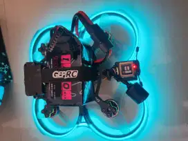 Drone fpv dji digital elrs