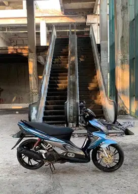 Skywave biru 2029