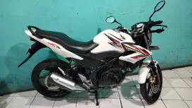 Honda CB150R 2013 istimewa