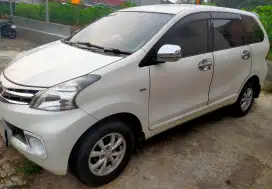 Avanza G 2013 1.3 MT