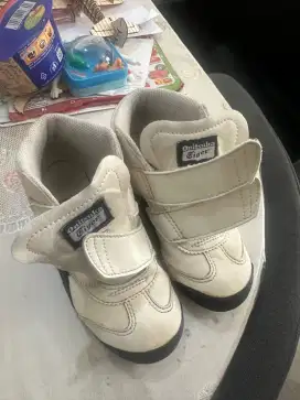 Sepatu anak onitsuka 2nd