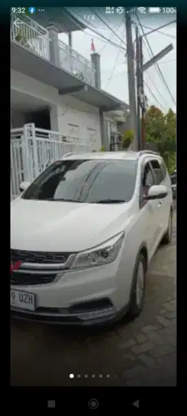Disewakan/Rental Mobil Cortez Untuk Antar jemput Bandara,Kantor dll