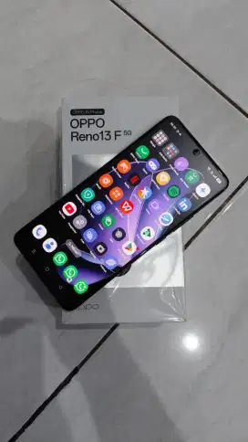 Oppo Reno 13F 5G 12/256