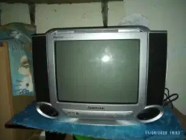TV Tabung multimax 14 inc