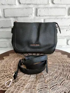 Tas shamanta kulit asli