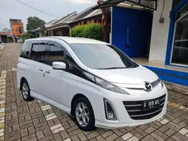 Biante Non Sky Matic 2013 Dp 3 Juta Promo