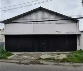 Butuh Cepat Jual Gudang Murah Manukan Surabaya