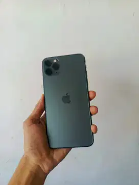 iPhone 11 ProMax 64gb Regist