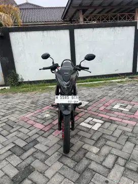 Honda Sonic 150 FI th 2018