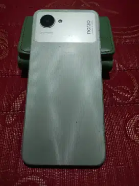 Realme narzo 50i