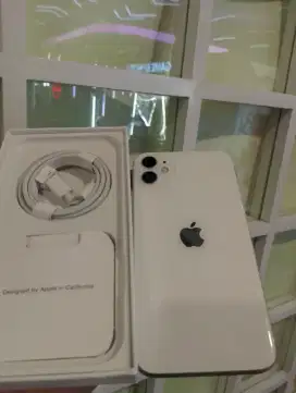Iphone 11 128gb pasti ada