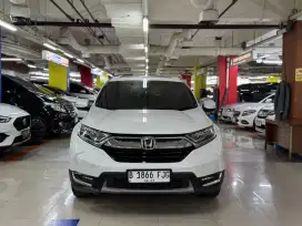 CRV PRESTIGE 2017 DP 15 JUTA