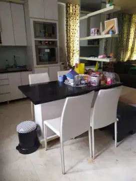 Jual Apartemen dago butik 2BR Dago