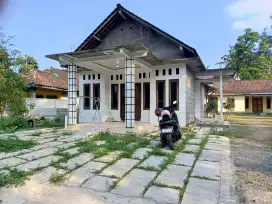 Dijual Rumah siap huni, SHM