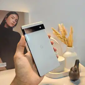Google Pixel 6a 6/128gb Beacukai