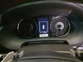 Toyota Fortuner VRZ TRD 2019 LOW KM