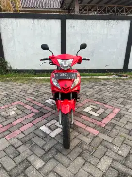 Yamaha Jupiter MX th 2007