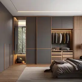 Dibutuhkan drafter interior desain
