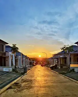 Jual Rumah 7x12m2 Citra Sentul Raya Strategis Bagus