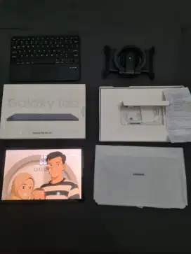 Samsung Tab A9+ A9Plus A9 Plus 5G 8/128GB