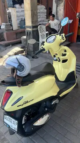 Grand Filano 2024 bekas rasa baru