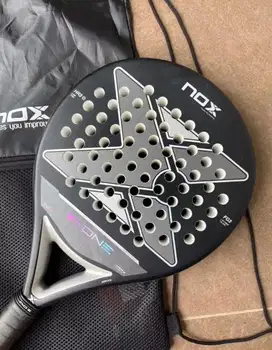 Padel Racket Nox X-One 2025