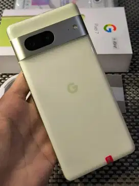 Google Pixel 7 8/128GB Lemongrass