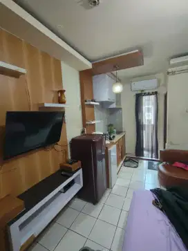 Sewa apartemen gateway cicadas