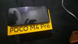 Poco m4pro second