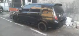 Suzuki Aerio AT