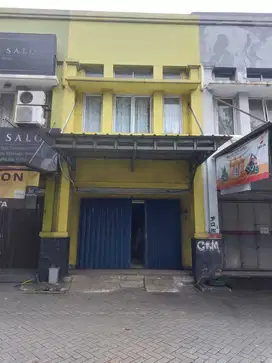 Dijual Ruko Venice 1 1/4 Lantai di Graha Raya, Tangerang Selatan