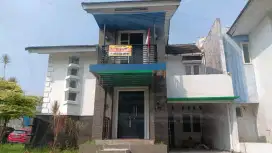 Di sewakan di kontrakan rumah di cluster Calgary Deltamas Cikarang