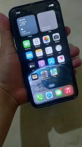 IPHONE 11 PROMAX 256GB LL/A