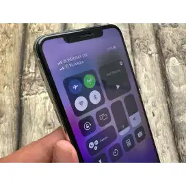 iPhone 11 Pro Max 256GB Dual Sim fisik-HK Version All Oprtr Ex Pribadi