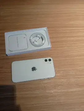 Iphone 11 128gb warna pilihan bos