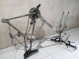 Frame mtb lawasan 26