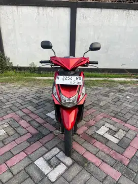 Yamaha Mio M3 FI th 2015