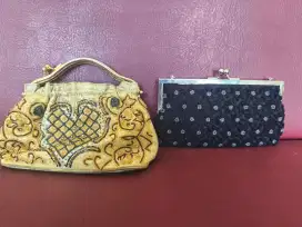 Tas perempuan kecil