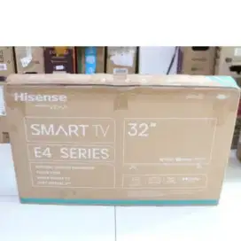 Hisense vidaa smart digital Tv 3234H 32 inch   smart tv youtobe  dll