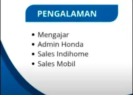 Mencari Pekerjaan Steward