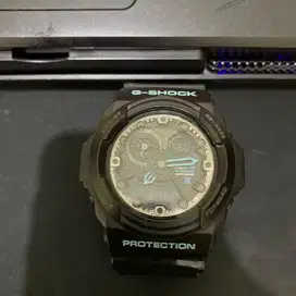 Gshock ga300 ba