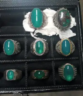 Bacan HQ Kantoran