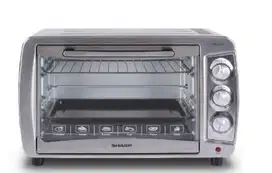 EO-35ST OVEN LISTRIK SHARP