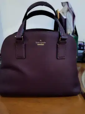 Tas wanita kate spade
