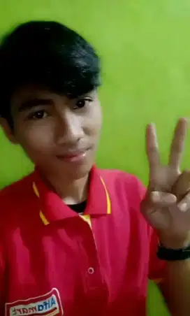 Info loker nya dong temen-temen