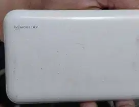 Powerbank Morejoy